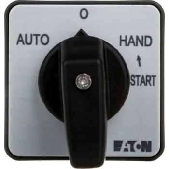 vypínač Spojka Eaton 230 V IP20 20 A