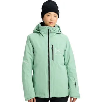 bunda Burton Embark AK 2L Gore-Tex - Soft Sage L