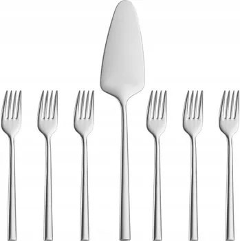 Příbor Sada příborů Villa Italia INVICTA, 7 ks