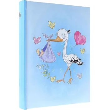 KAPSOVÉ ALBUM NA FOTKY 9x13 cm PRO 200 FOTEK - FOTOGRAFIE SE ZASOUVAJÍ