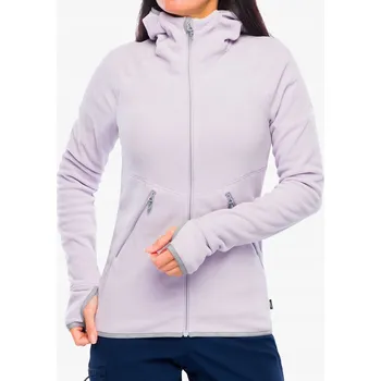 Dámská mikina Mikina s kapucí dámská Turbat Annapurna - iris violet S