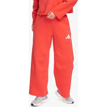 Adidas dámské tepláky rovného střihu velikost S