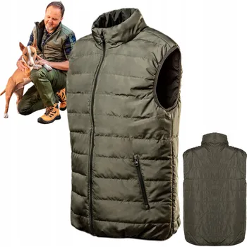 Pánská vesta Pracovní vesta NEO TOOLS pánská XXL