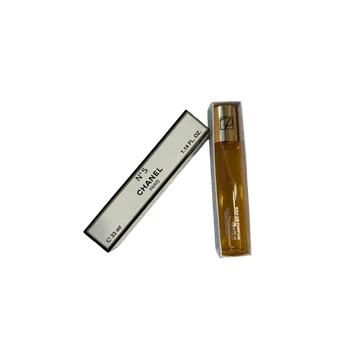 Dámský parfém N°5 EDP 33 ml – Chanel | Erika Beauty