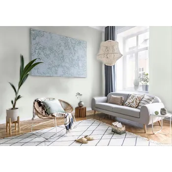 A.S. Création | Vliesová tapeta na zeď Elite of Shades 78651-1 | 1,06 x 10,05 m | bílá + Bílá vliesová tapeta na stěnu 786511 v rozměru 1,06 x 10,05 m