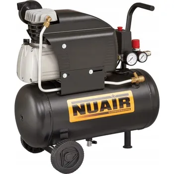 Kompresor OLEJOVÝ KOMPRESOR 24L 8 BAR 2 HP FCCC404NUB003 NUAIR