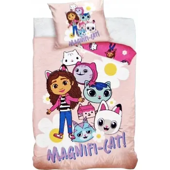 Povlečení Sada povlečení Carbotex 160 x 200 cm, vícebarevné