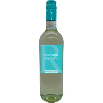Víno Rossini Puglia IGT Pinot Grigio