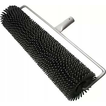 Malířský váleček COMENSAL Váleček s hroty 50 cm, ježkový váleček na stěrku, nízké hroty 14 mm