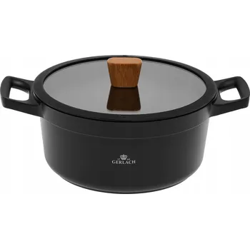 Hrnec Hrnec hrnec Gerlach Natur 4,5 l