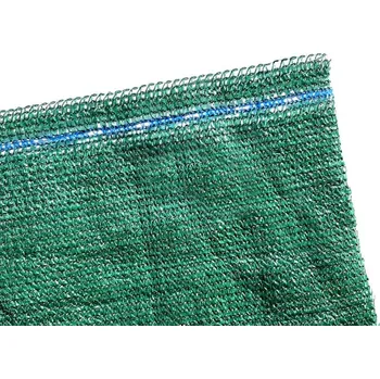 zahradní zástěna Stínovka – Shadenet 95% 150gr zelená 1×10 m [10 m²]