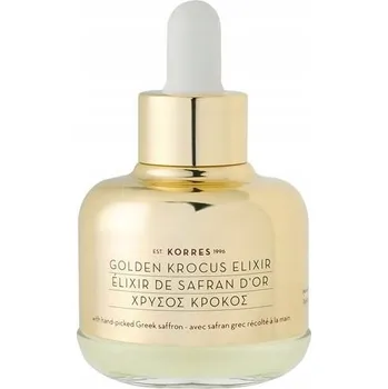 Pleťové sérum Pleťové sérum Korres hydratační se šafránem 30 ml