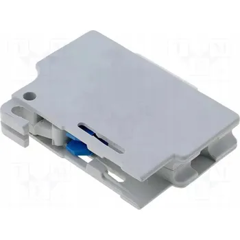 vypínač Pomocný kontakt 1 rozpínací 10A, čelní montáž 3TX4010-2A Siemens