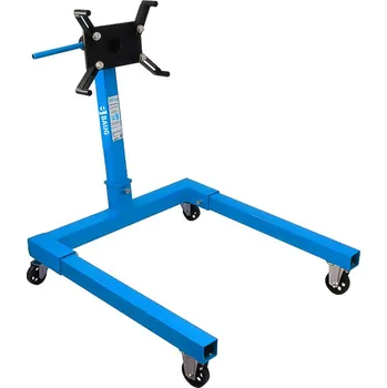 Montážní vozík na motor 680 kg BAUG