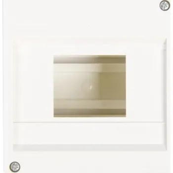 Rozvaděč Rozvodnice Legrand 0 V IP30 0 A