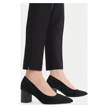 Dámská obuv Lodičky JENNY CEO-R26SS09209 Černá 37