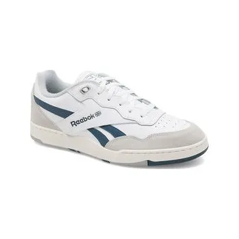 Pánské tenisky Sneakersy Reebok BB 4000 II 100033848 Bílá 45