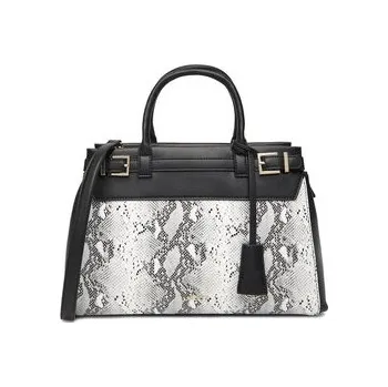 Kabelka Kabelka Lasocki C-LSK-M-005-08 Černá NOSIZE