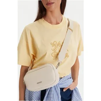 Kabelka Kabelka JENNY CEO-JNY-M-001-09 Écru NOSIZE