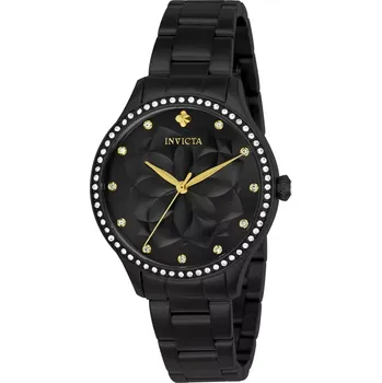 Hodinky Invicta Wildflower Quartz