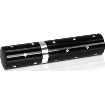 Elektrický paralyzér Platinium Dámský paralyzér s LED svítilnou ANGELA M-500 černá černá