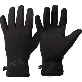 Helikon-Tex Rukavice Tracker Outback (černé) - HELIKON Velikost: XXL