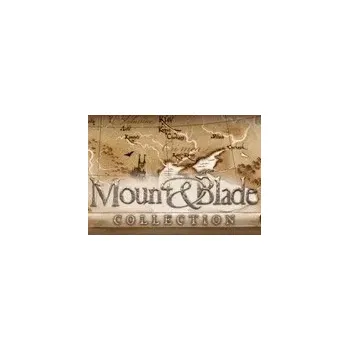 Počítačová hra Mount & Blade + 2 DLC Pack