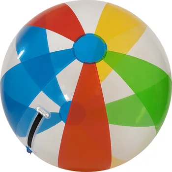 Kajak AQUAZORBING original | Waterball TPU | Česká certifikace | Barevné vodní koule na vodu | Různé barvy Barva: Duhová