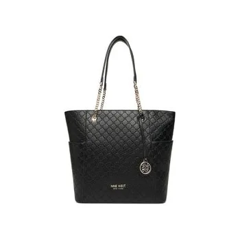 Kabelka Nine West CEO-NEBRASKA-LDA8208A Černá NOSIZE