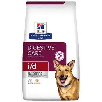 Krmivo pro psa Hill´s Prescription Diet i/d Canine 12kg