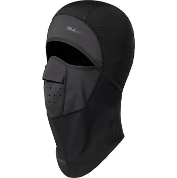 Kukla Mammut Mammut Balaclava Artic WS Barva: Černá