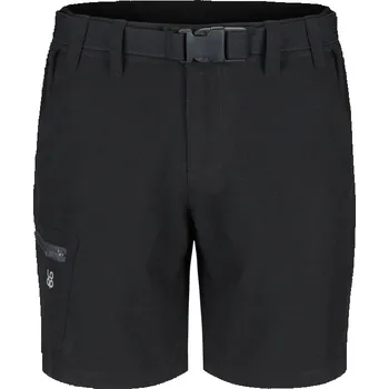 Dámské kraťasy Dámské outdoorové kraťasy LOAP Ussa černé Velikost: XL