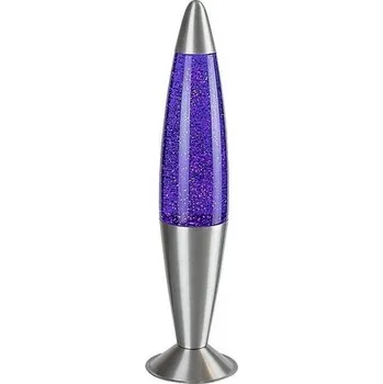 Lampička Rabalux Glitter2 76115 1xLED 25W