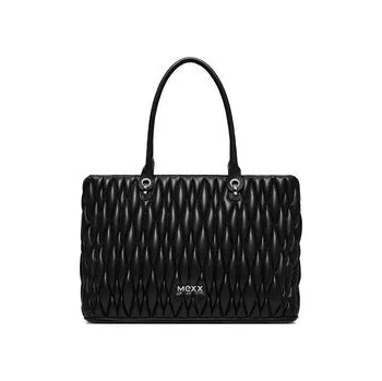 Kabelka Kabelka MEXX C-MEXX-L-012-08 Černá NOSIZE