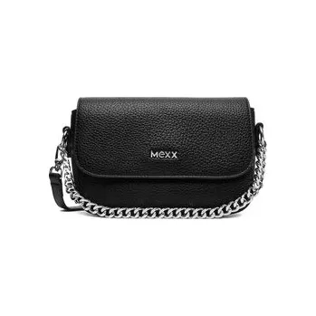 Kabelka Kabelka MEXX C-MEXX-L-003-08 Černá NOSIZE