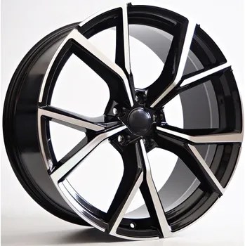 Alu kolo Alu kola Replica Drift 7X17 5X100 ET40 57,1 BFM