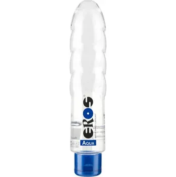 EROS AQUA - HYDRATAČNÍ MAZIVO NA VODNÍ BÁZI 175 ML