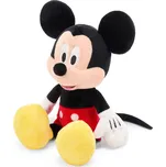 714940 - Tchibo - Plyšová hračka »Mickey« - barva: vícebarevná