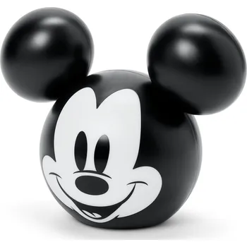 Noční světlo 721992 - Tchibo - LED noční světlo »Mickey Mouse« - barva: černá