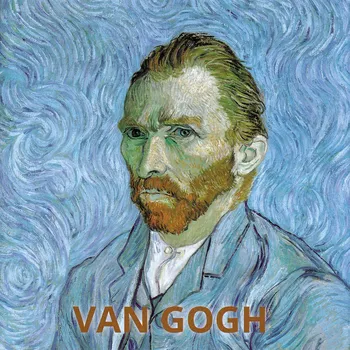 Cizí jazyk Van Gogh – Olaf Mextorf