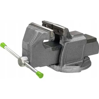 Svěrák STOJNÍ ZÁMEČNICKÝ SVĚRÁK LITINOVÝ 150 MM MV150S