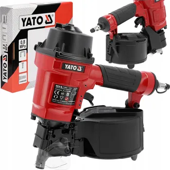 Hřebík PRAKTICKÁ BUBNOVÁ HŘEBÍKOVAČKA NA HŘEBÍKY 32-57 MM