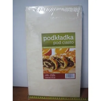 Obraz Podložka pod dort 42x25 AAA