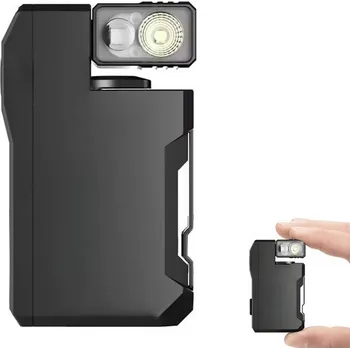 Svítilna Miniaturní svítilna LOKOMO 400 lm LED