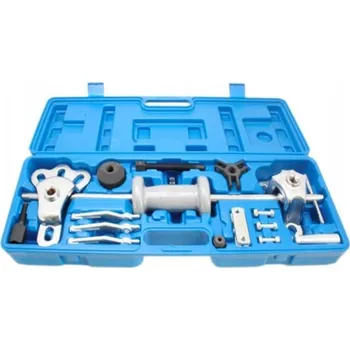 Stahovák Stahovák s kluzným závažím na náboje a ložiska GEKO G02745