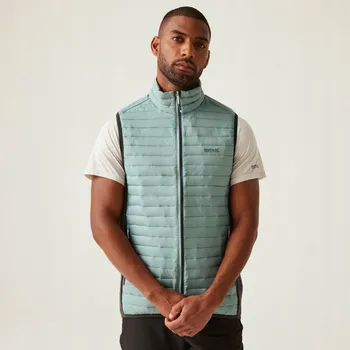 Pánská hybridní vesta Andreson Regatta RMB150