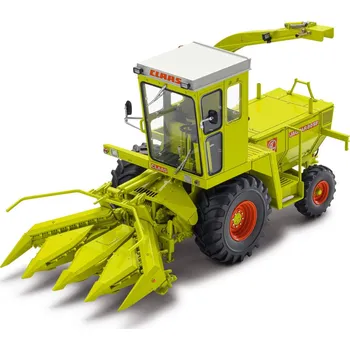 autíčko Řezačka Claas Jaguar 80 SF 1:32 Universal Hobbies