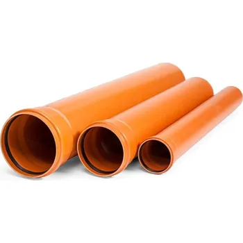 Kanalizační potrubí PEŠTAN Trubka KGEM DN 110/500 mm