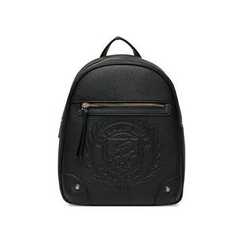 Městský batoh Batoh Beverly Hills Polo Club BHPC-K-031-06 Černá NOSIZE