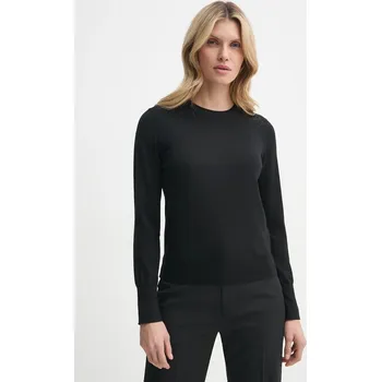 Dámský svetr Vlněný svetr Filippa K 28920.FK černá 99X, vel. M